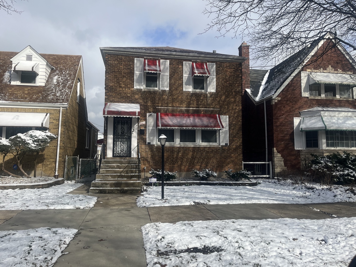 10411 S Vernon Avenue, Chicago, IL