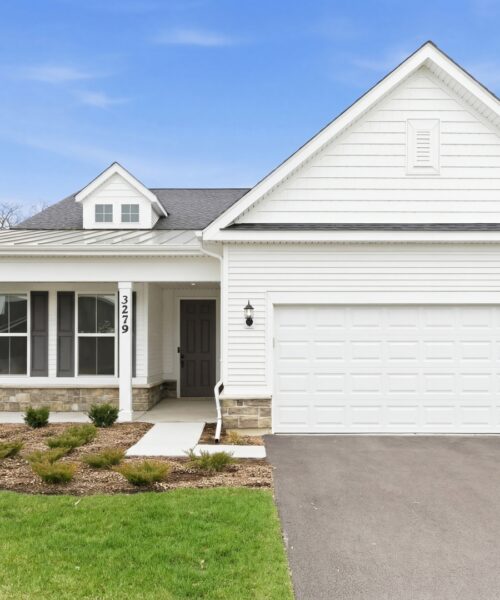 3279 Oak Creek Lane, Aurora, IL