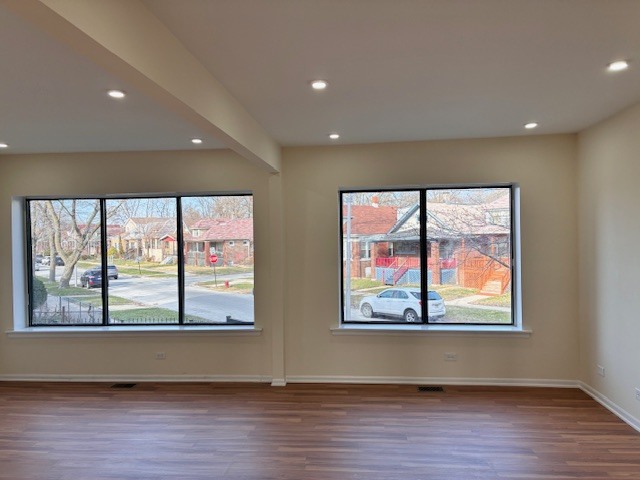 8010 S Ridgeland Avenue #1D, Chicago, IL