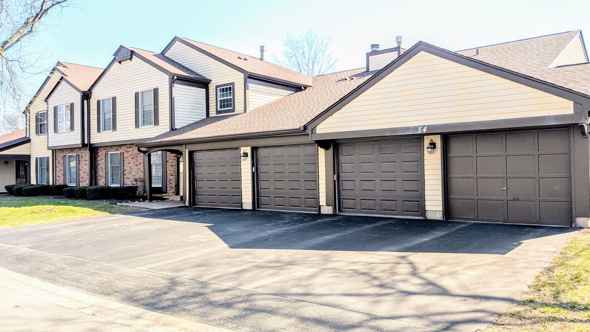 54 Plymouth Court #102D, Naperville, IL