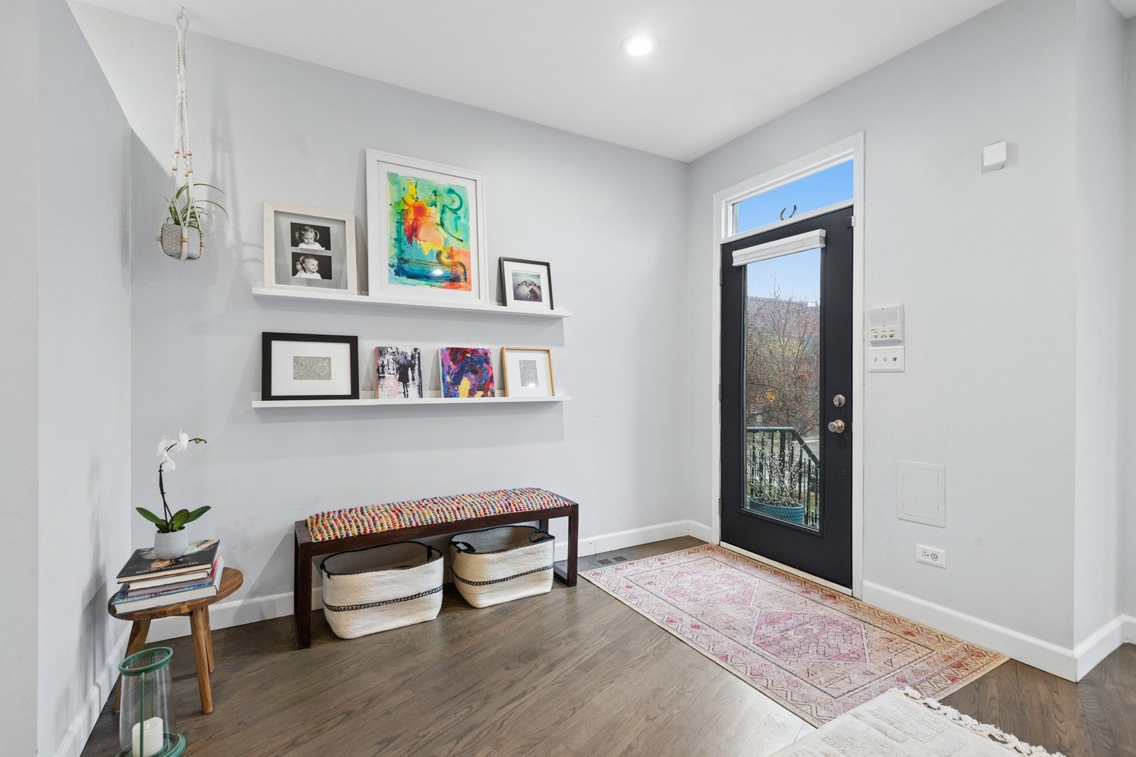 1803 N Fairfield Avenue, Chicago, IL