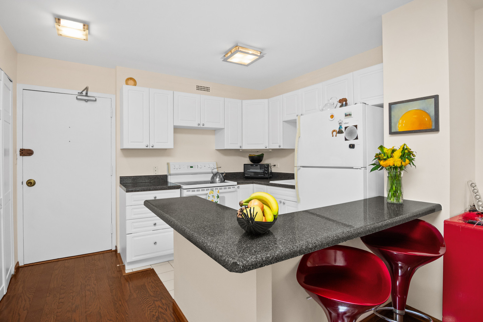 1360 N Sandburg Terrace #1106C, Chicago, IL