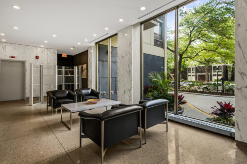 1360 N Sandburg Terrace #1106C, Chicago, IL