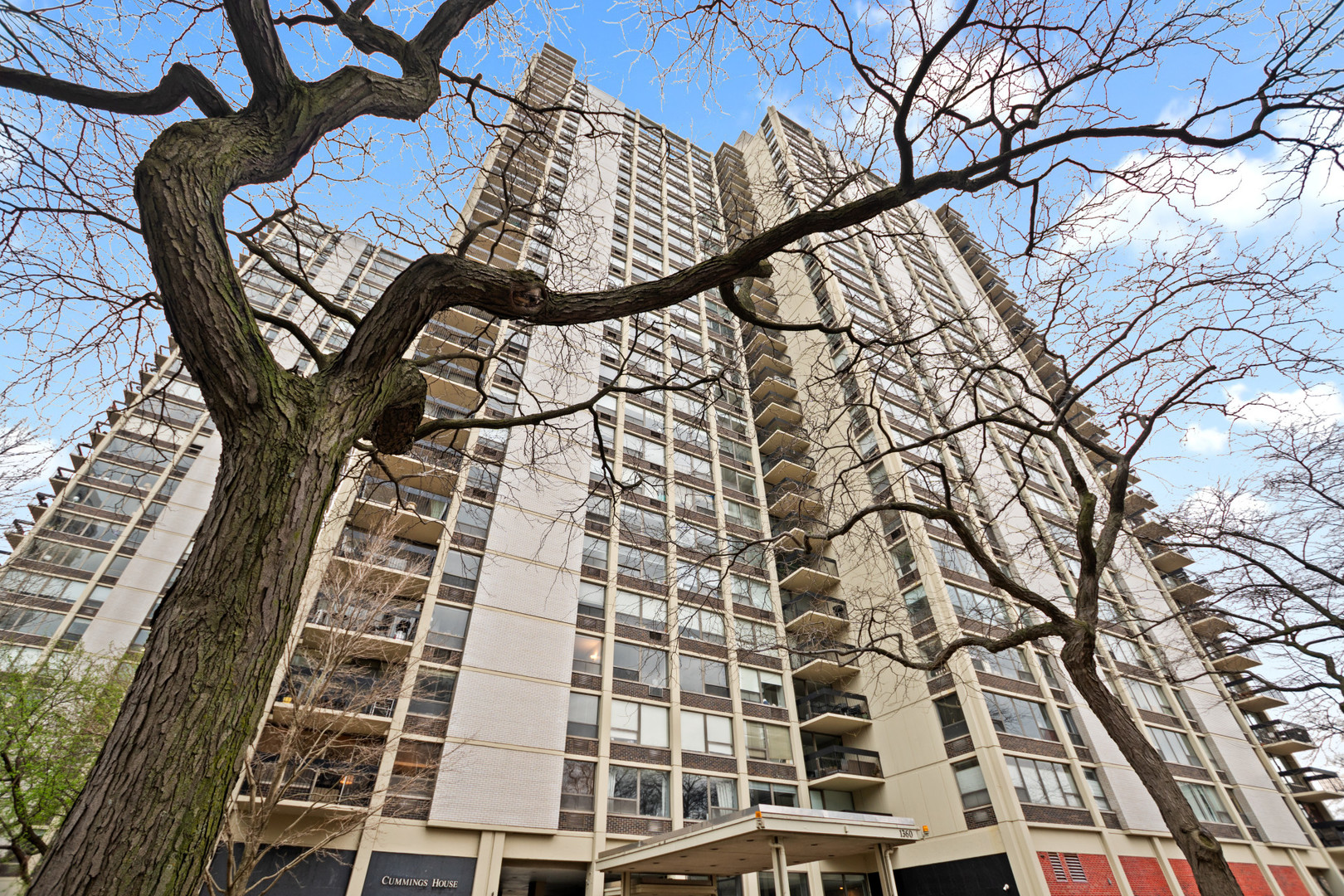 1360 N Sandburg Terrace #1106C, Chicago, IL
