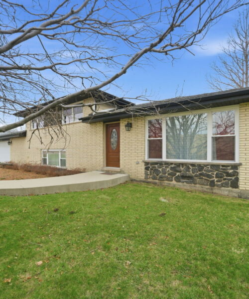 20W309 S Frontage Road, Lemont, IL