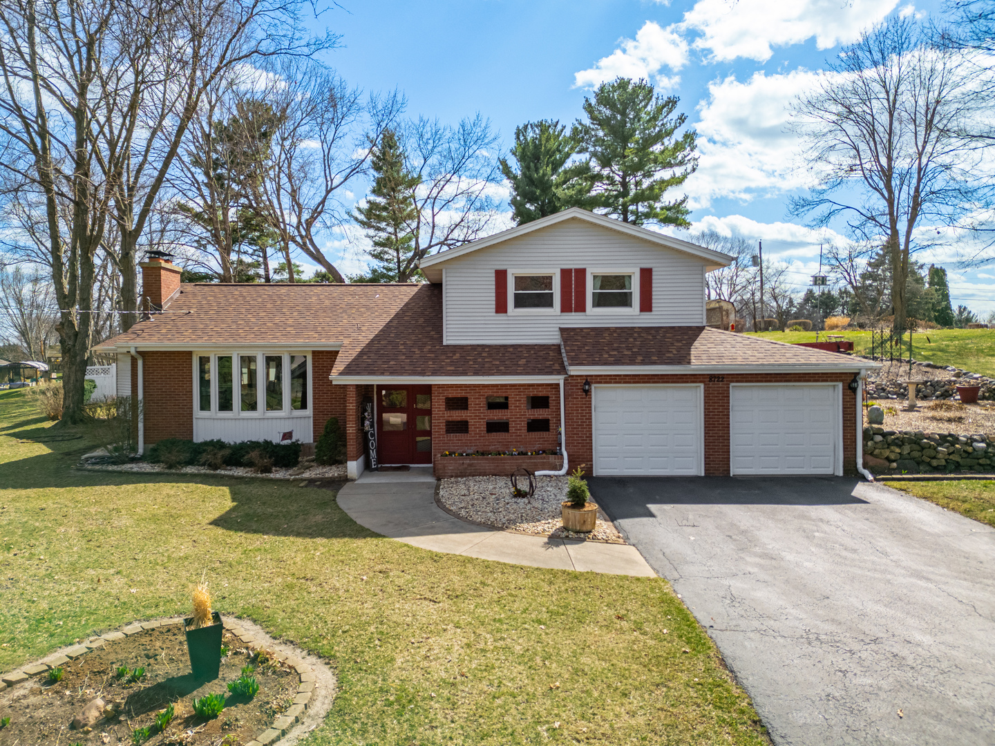 8722 Sheffield Drive, Belvidere, IL