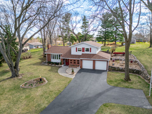 8722 Sheffield Drive, Belvidere, IL