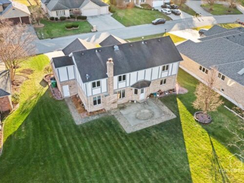 13124.W. Beaver Lake Common, Homer Glen, IL