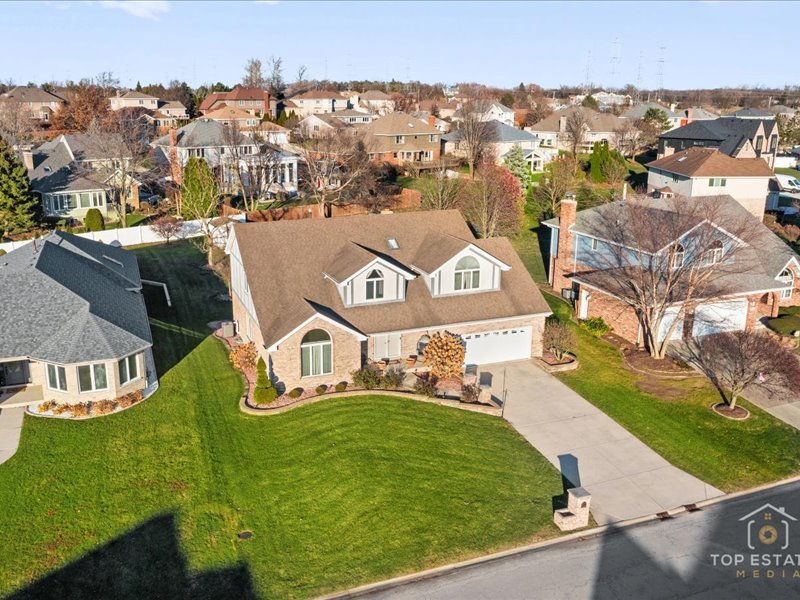 13124.W. Beaver Lake Common, Homer Glen, IL