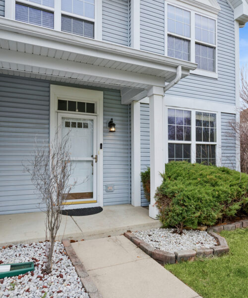 11365 S Marathon Lane, Plainfield, IL