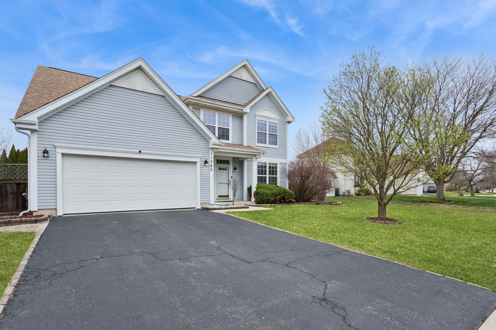 11365 S Marathon Lane, Plainfield, IL