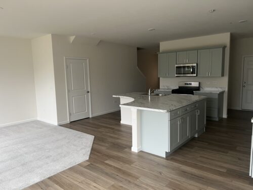 1977 Leiter Way #12003, Hoffman Estates, IL