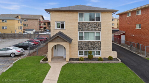 10301 McVicker Avenue, Chicago Ridge, IL