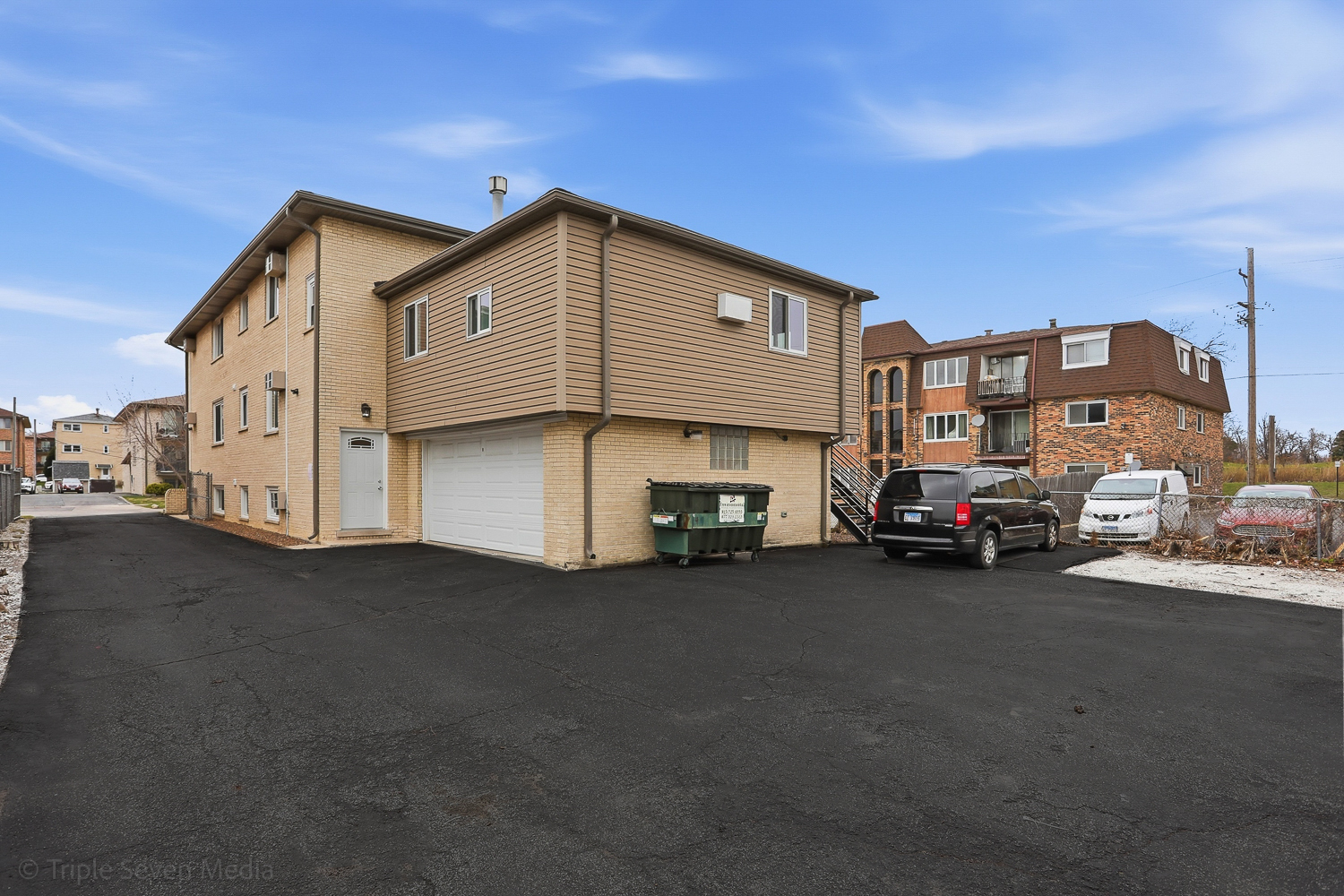 10301 McVicker Avenue, Chicago Ridge, IL