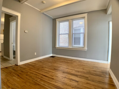 4056 W Hirsch Street #1, Chicago, IL