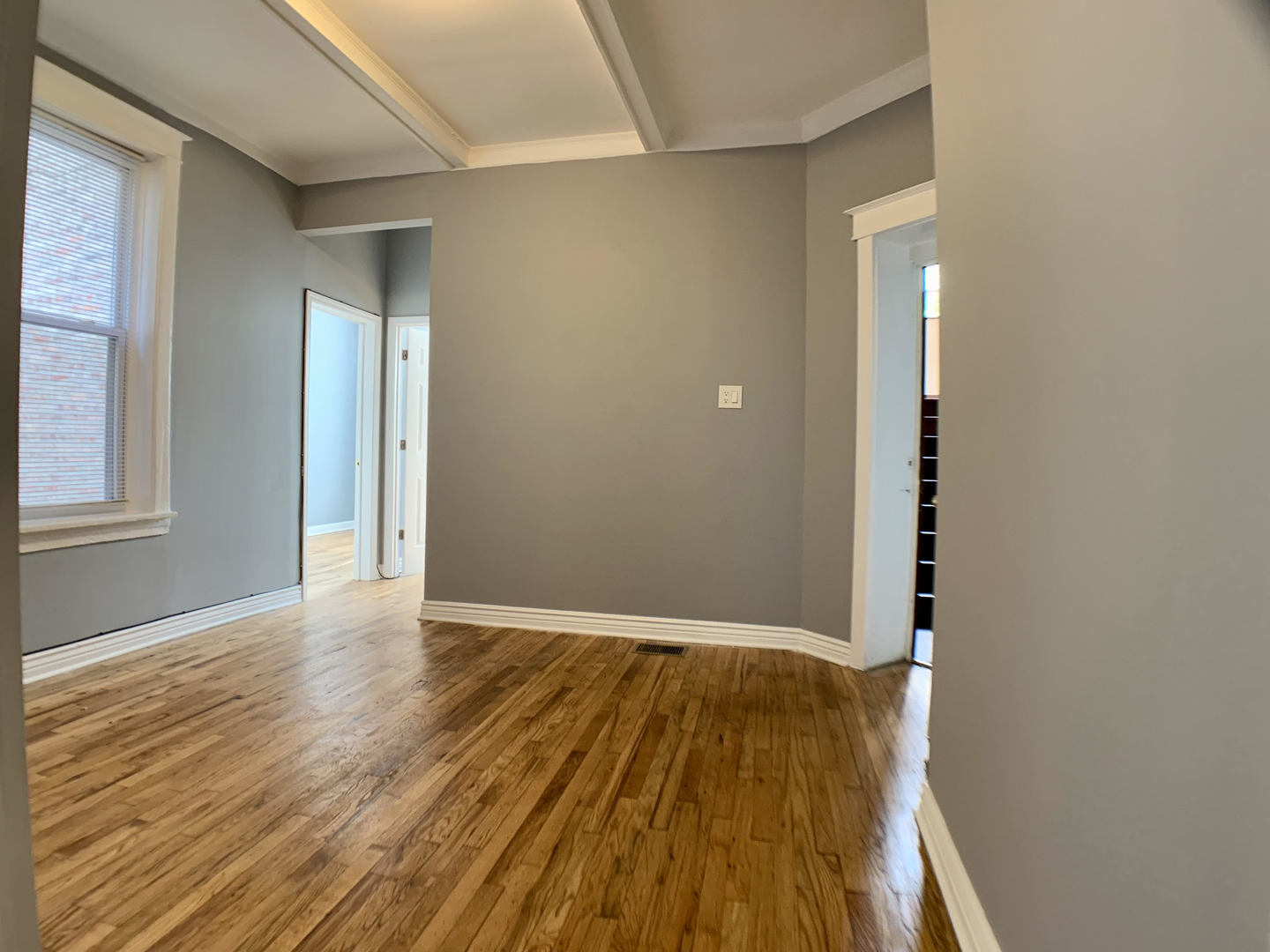 4056 W Hirsch Street #1, Chicago, IL