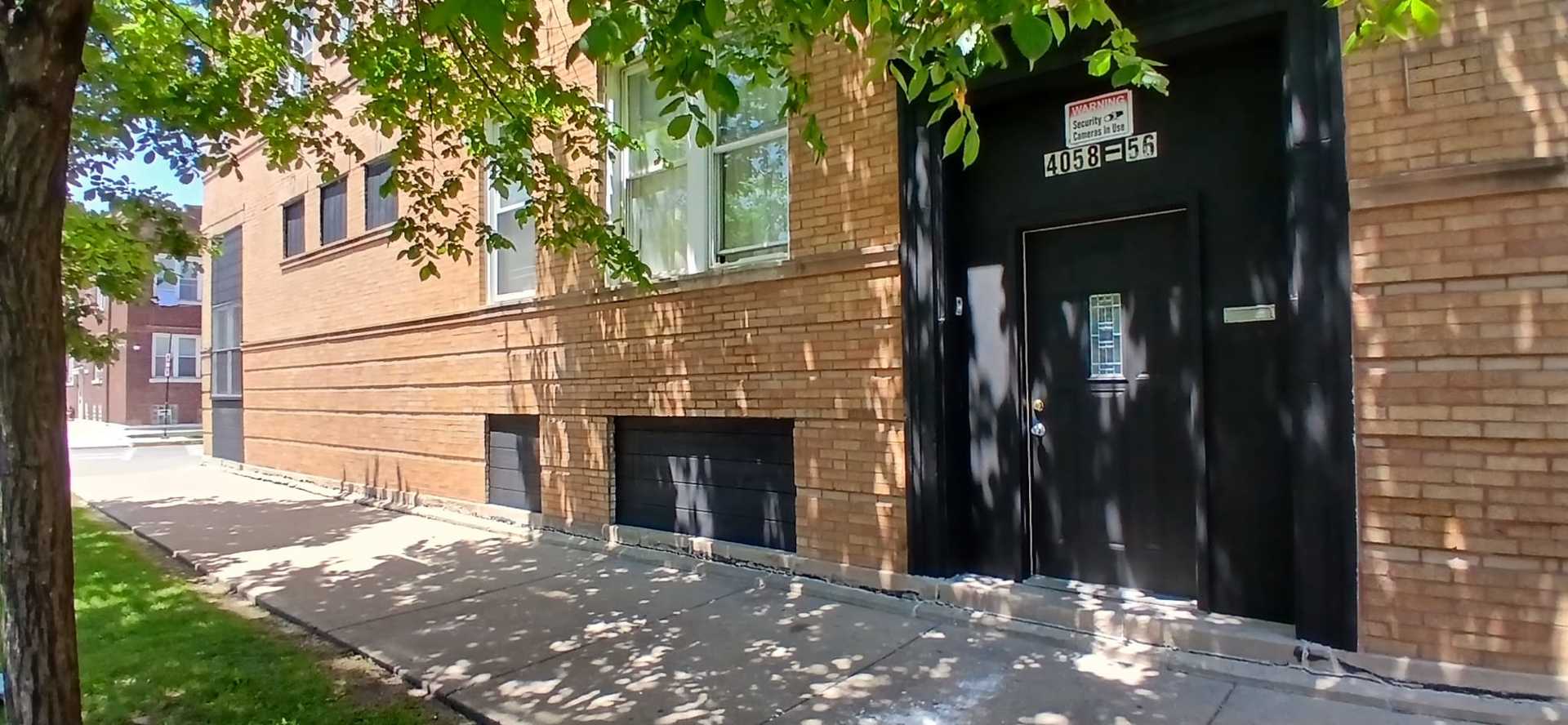 4056 W Hirsch Street #1, Chicago, IL