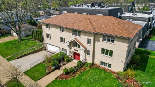 920 N Northwest Highway, Park Ridge, IL