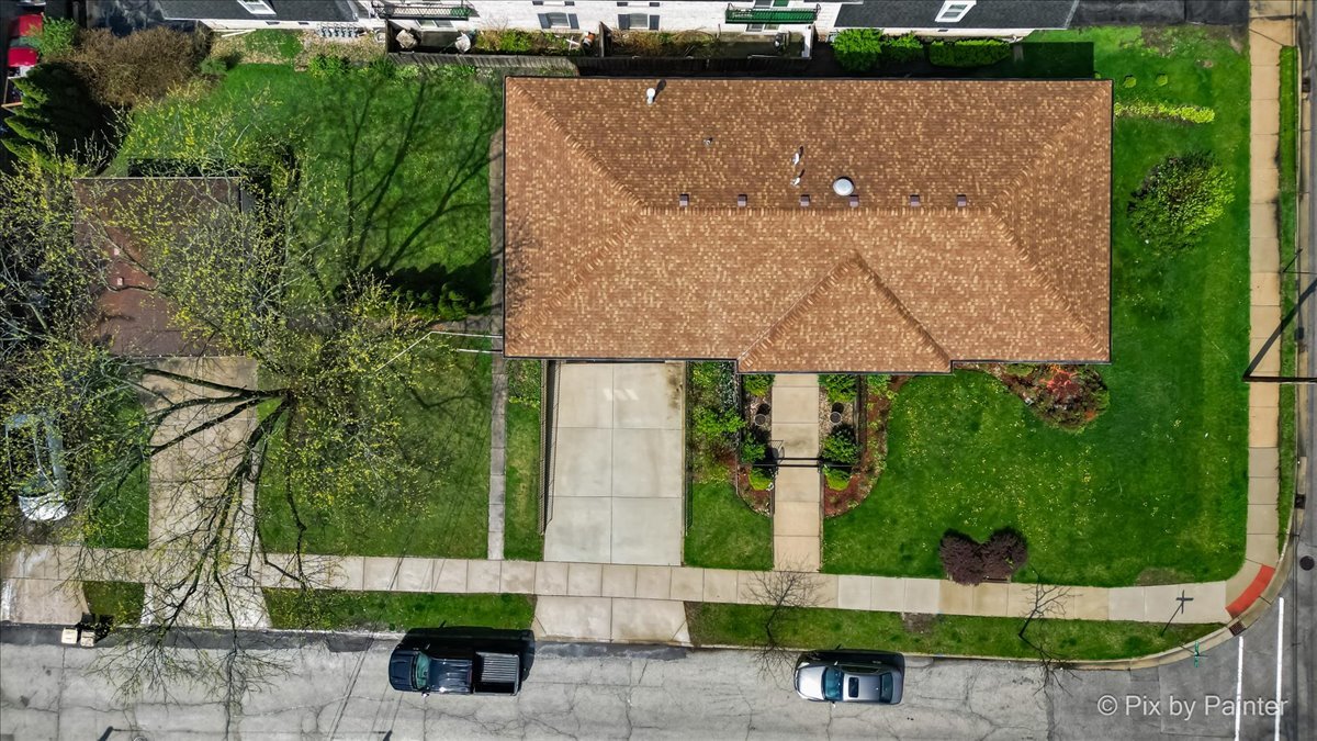 920 N Northwest Highway, Park Ridge, IL