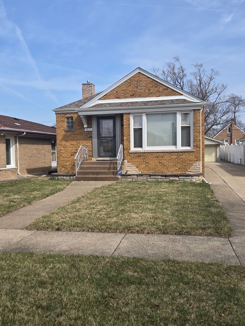 14529 S Emerald Avenue, Riverdale, IL