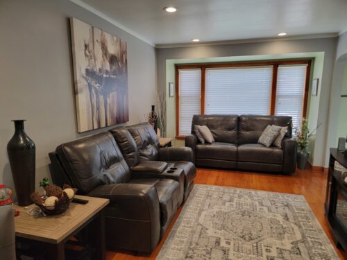 14529 S Emerald Avenue, Riverdale, IL