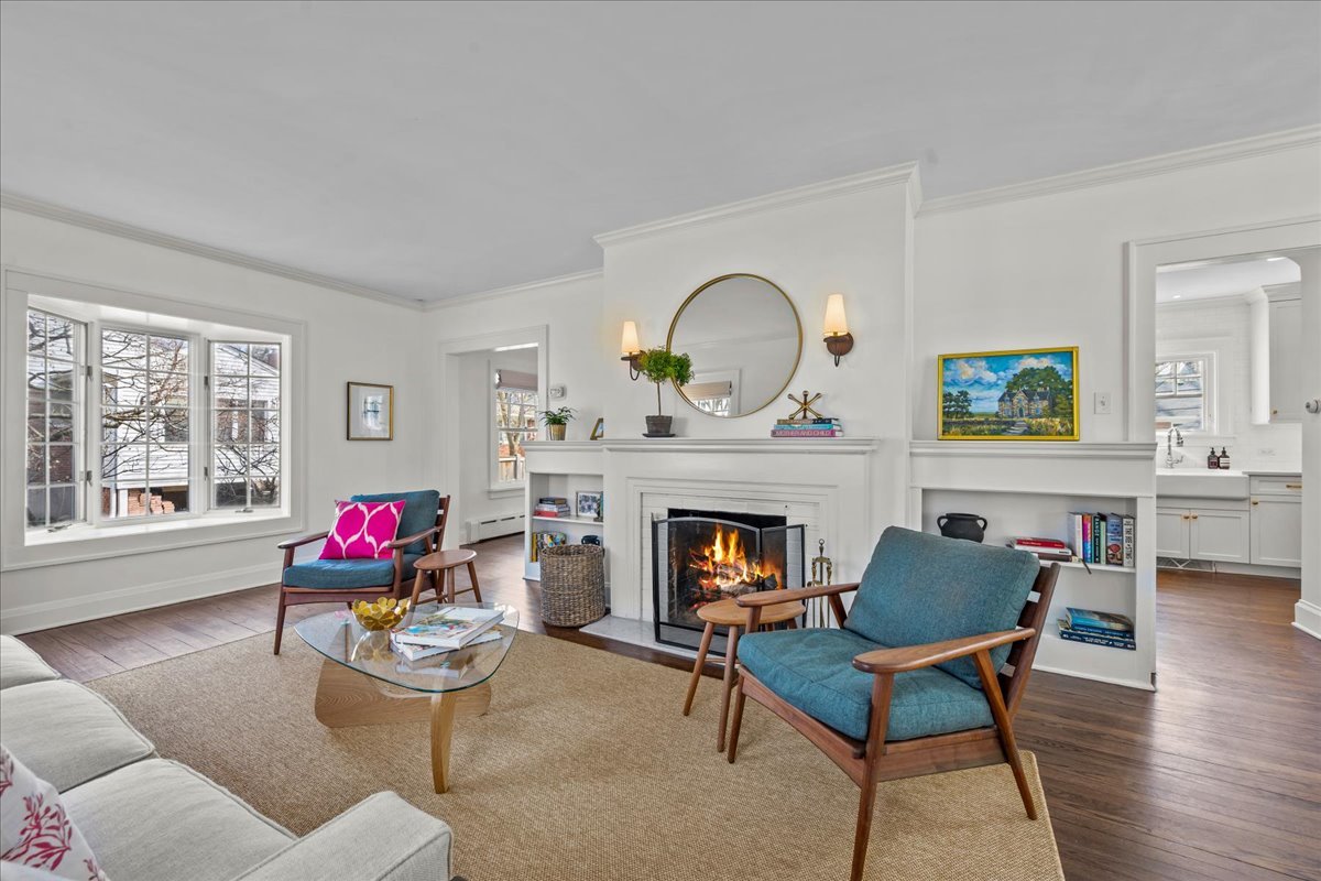 1917 Greenwood Avenue, Wilmette, IL