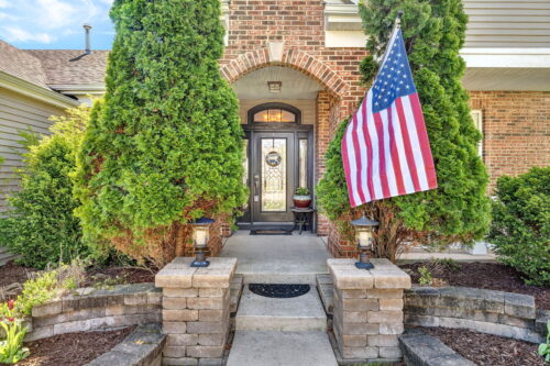 24405 Glenbrook Court, Plainfield, IL