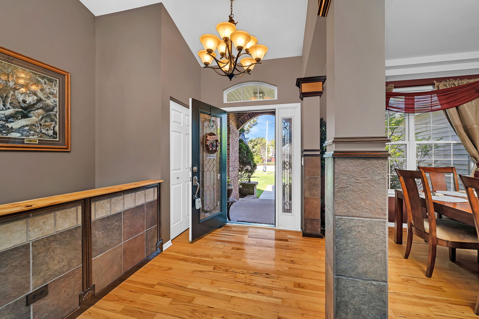 24405 Glenbrook Court, Plainfield, IL