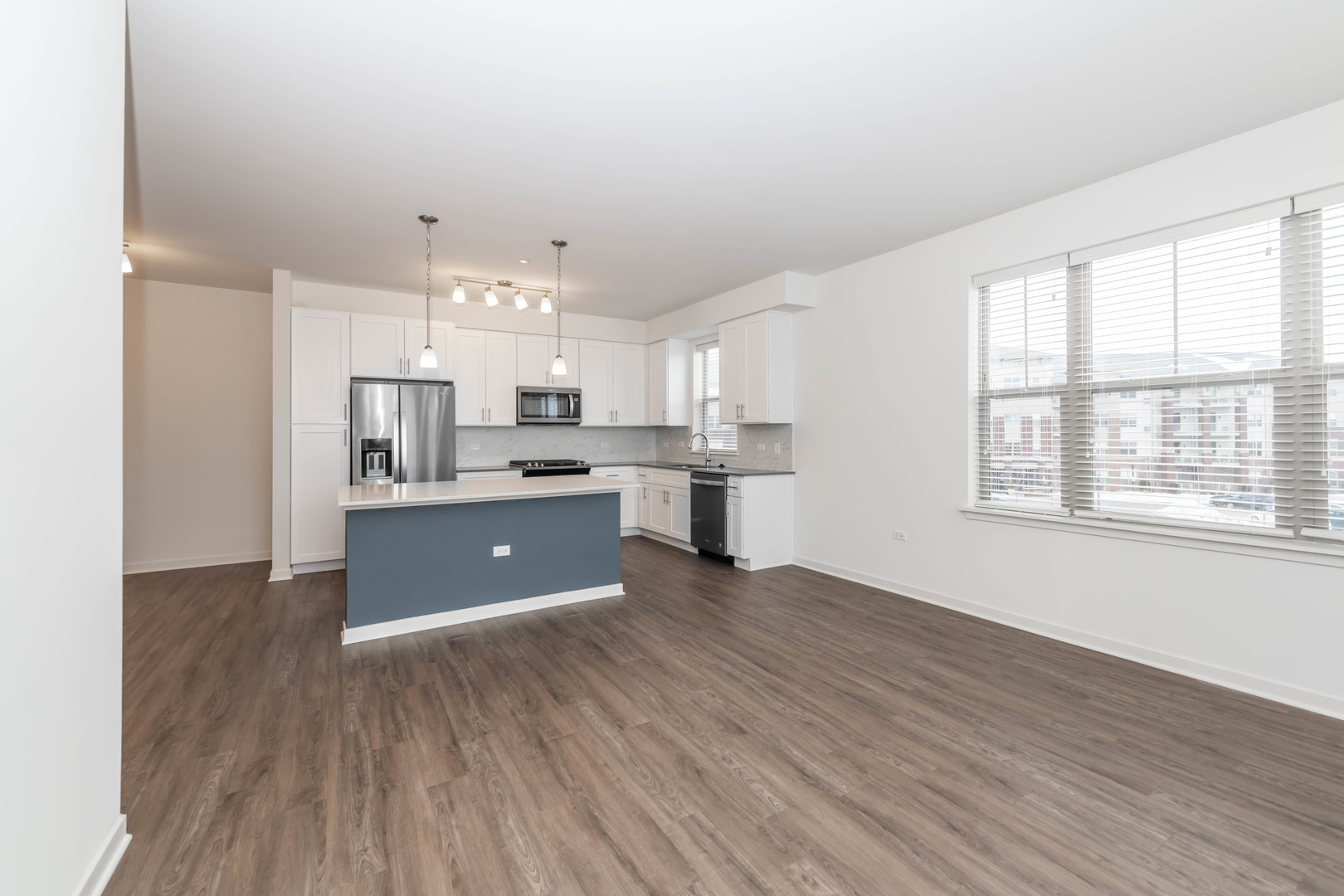 21599 W Field Court #5-303, Deer Park, IL