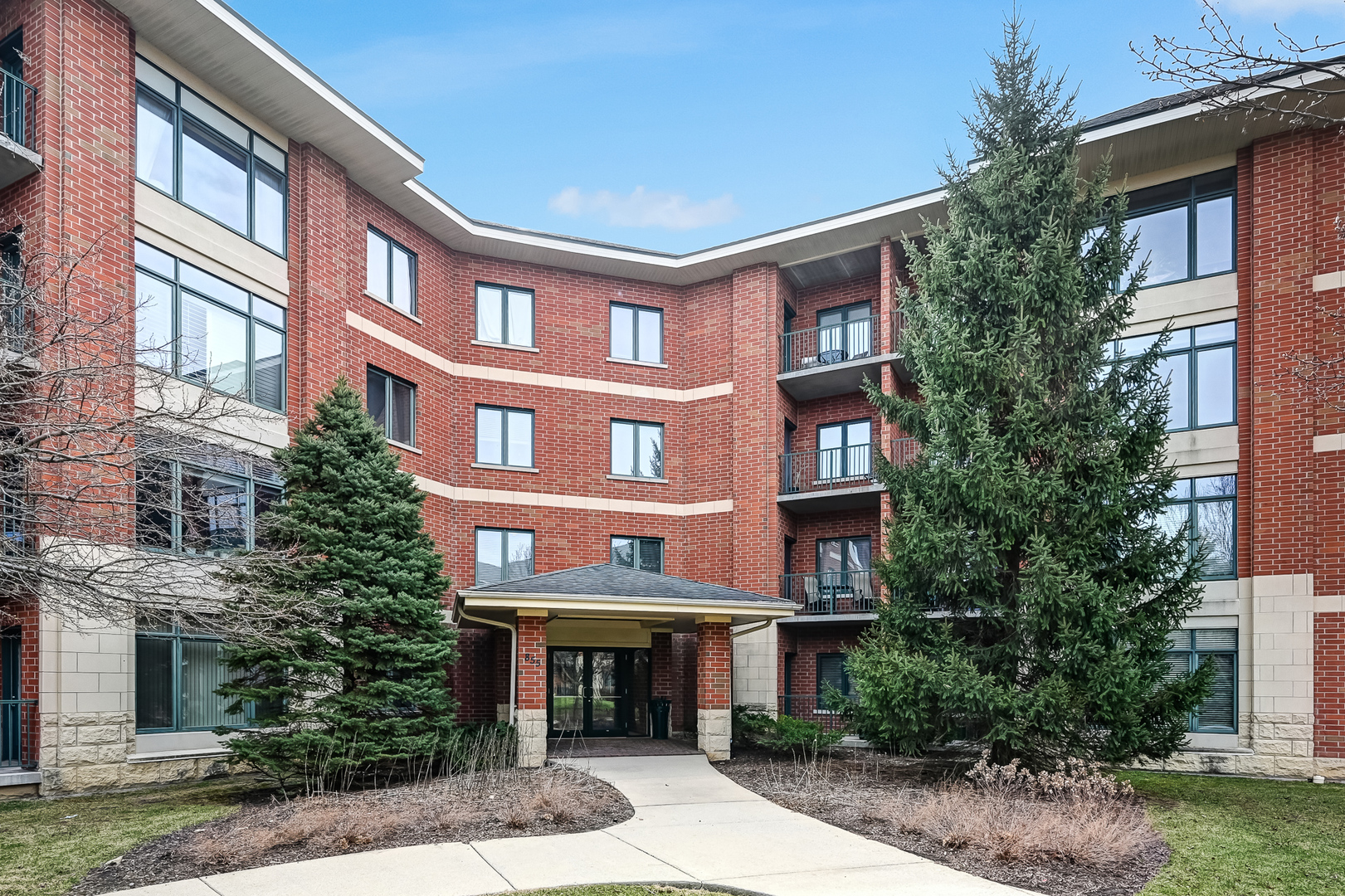 855 E 22nd Street #318, Lombard, IL