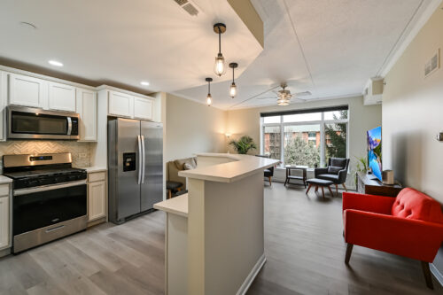 855 E 22nd Street #318, Lombard, IL