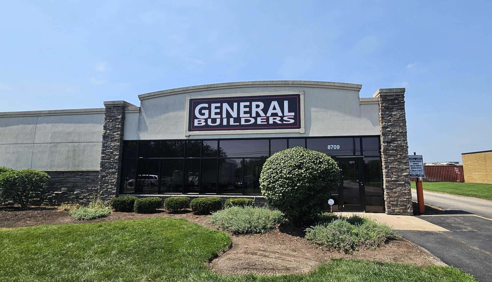 8709 Pyott Road #B, Lake In The Hills, IL