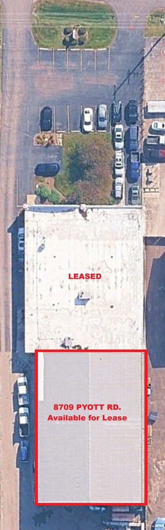 8709 Pyott Road #B, Lake In The Hills, IL