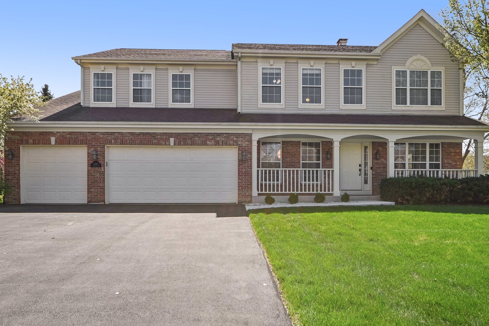 1429 Eastgate Lane, Bartlett, IL