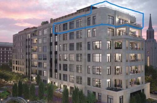 2350 N Orchard Street #701, Chicago, IL