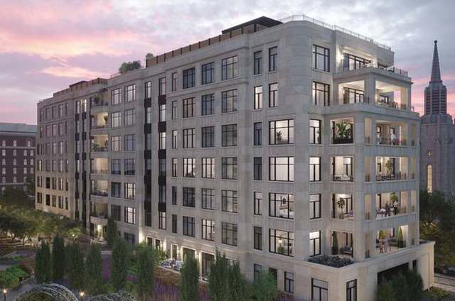 2350 N Orchard Street #701, Chicago, IL