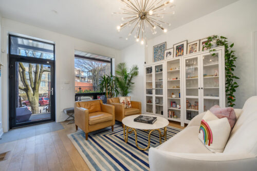 1528 N Elk Grove Avenue #1, Chicago, IL