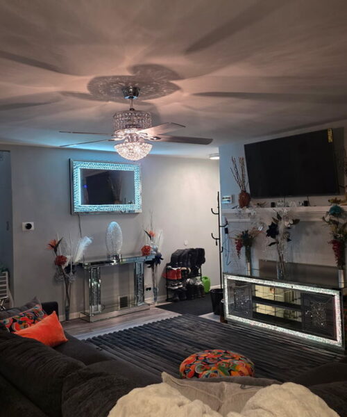 17112 Whittier Avenue, Hazel Crest, IL