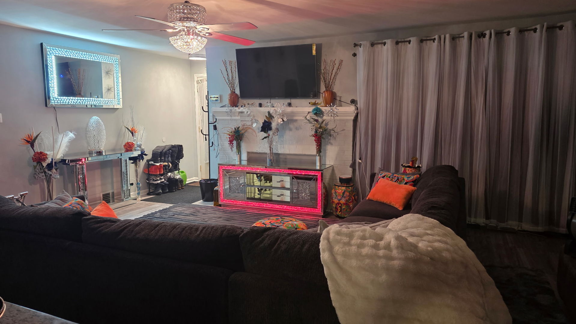 17112 Whittier Avenue, Hazel Crest, IL