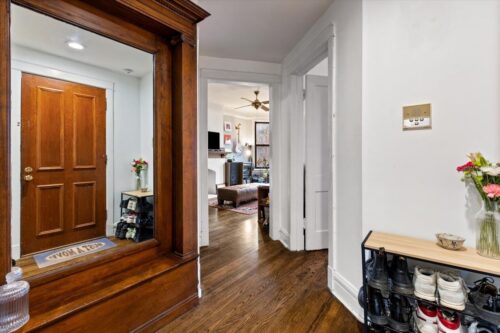 5114 N KENMORE Avenue #2N, Chicago, IL