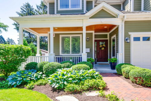 449 E Rockland Road, Libertyville, IL