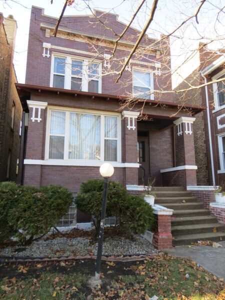 7120 S Eberhart Avenue, Chicago, IL