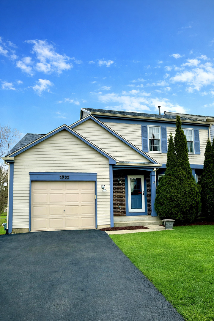 1833 Barnhill Drive, Mundelein, IL