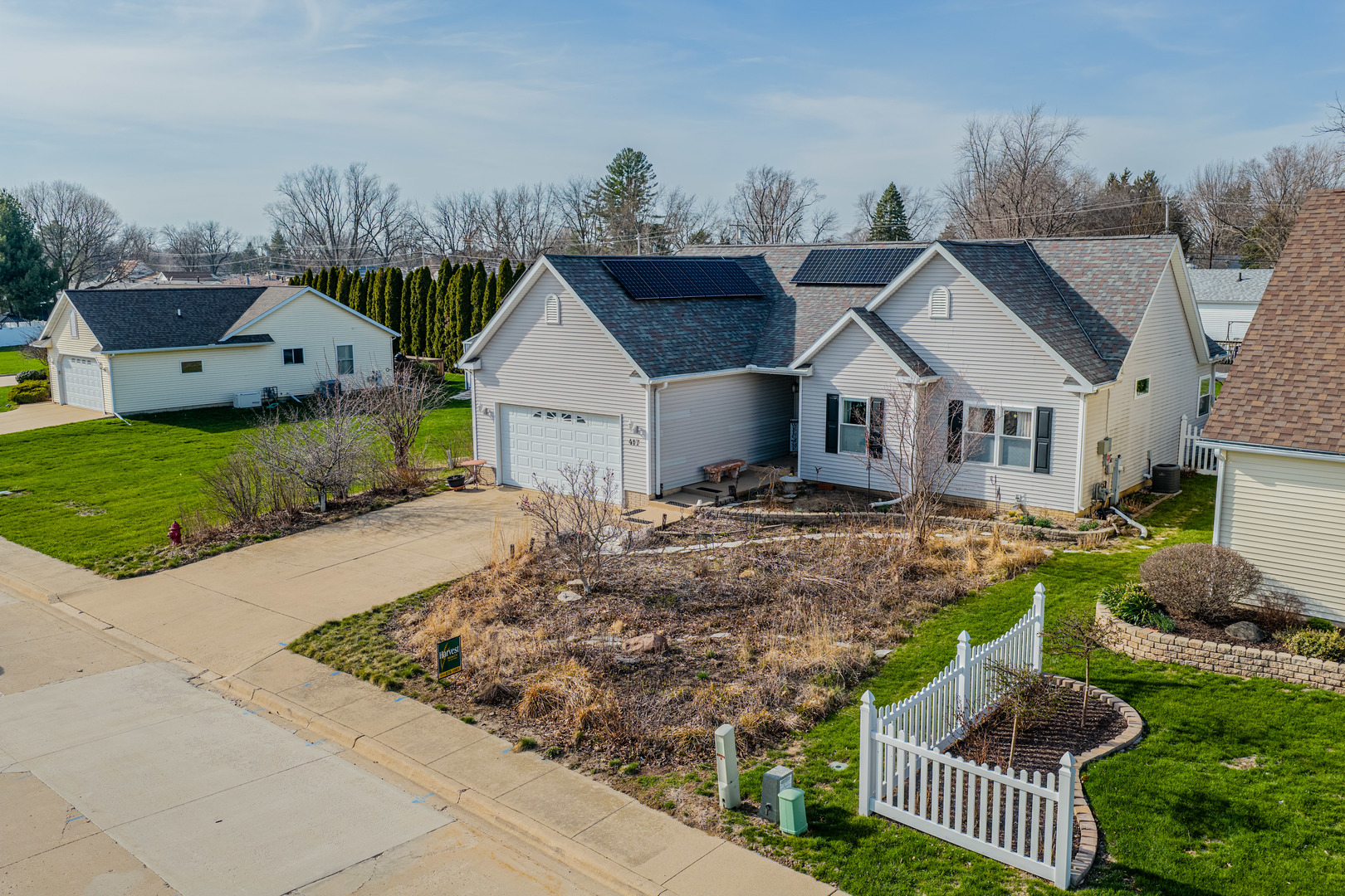 417 W Hudson Street, Princeton, IL