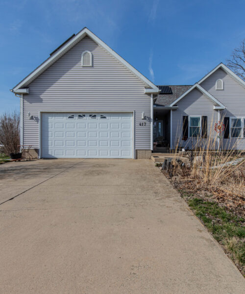 417 W Hudson Street, Princeton, IL