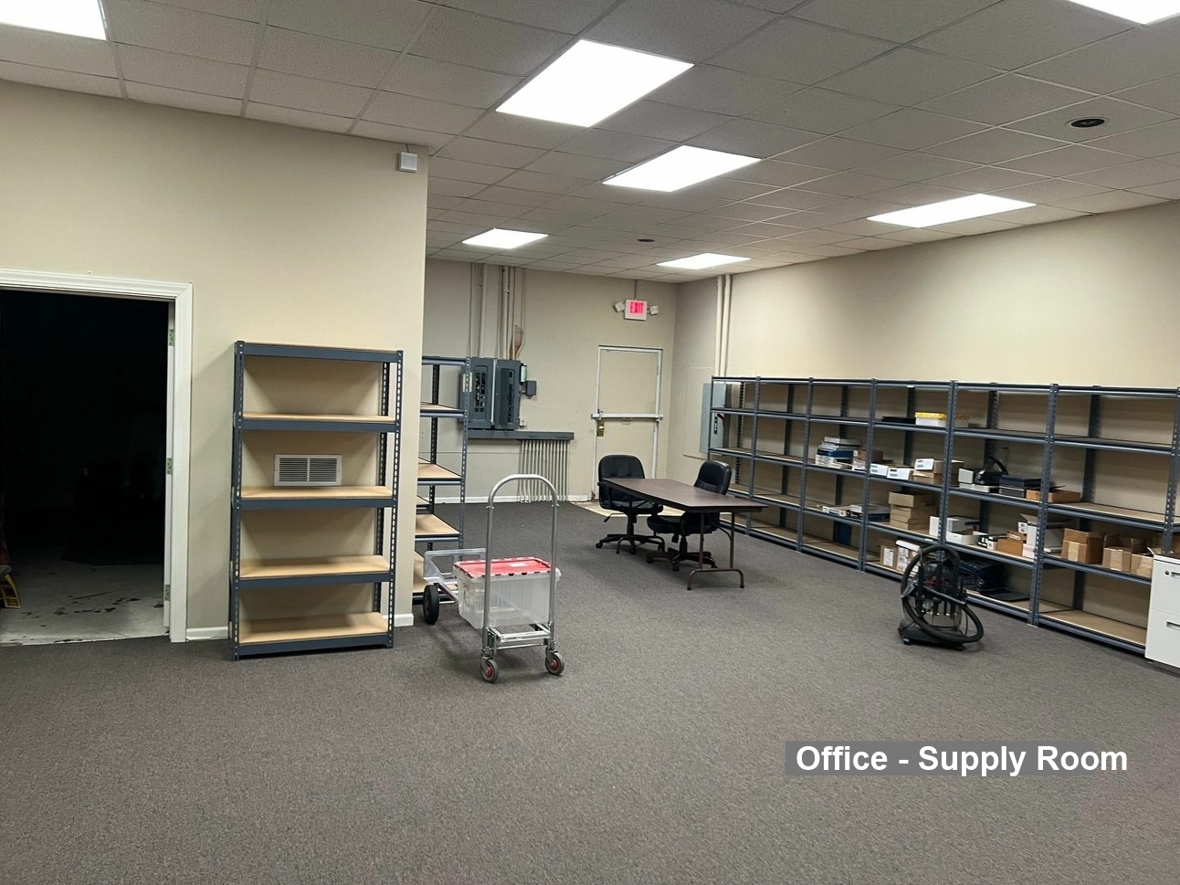 127 W Taylor Street, Grant Park, IL