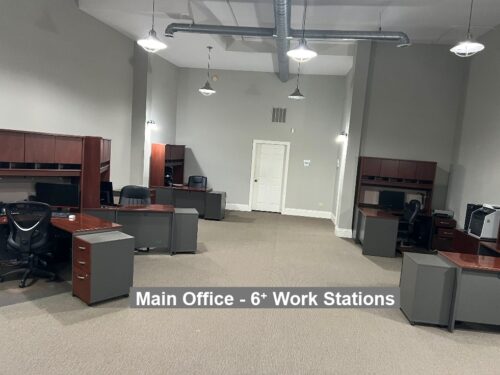 127 W Taylor Street, Grant Park, IL