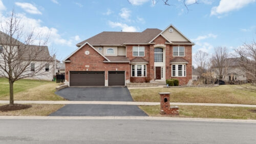 25947 Campbell Lane, Plainfield, IL