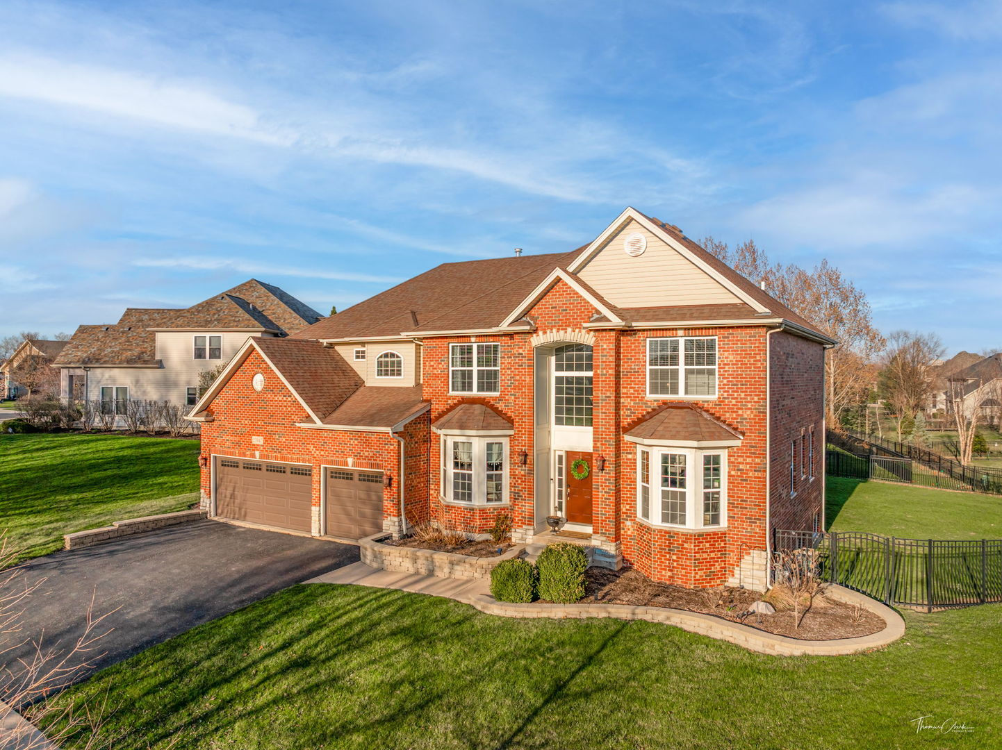 25947 Campbell Lane, Plainfield, IL