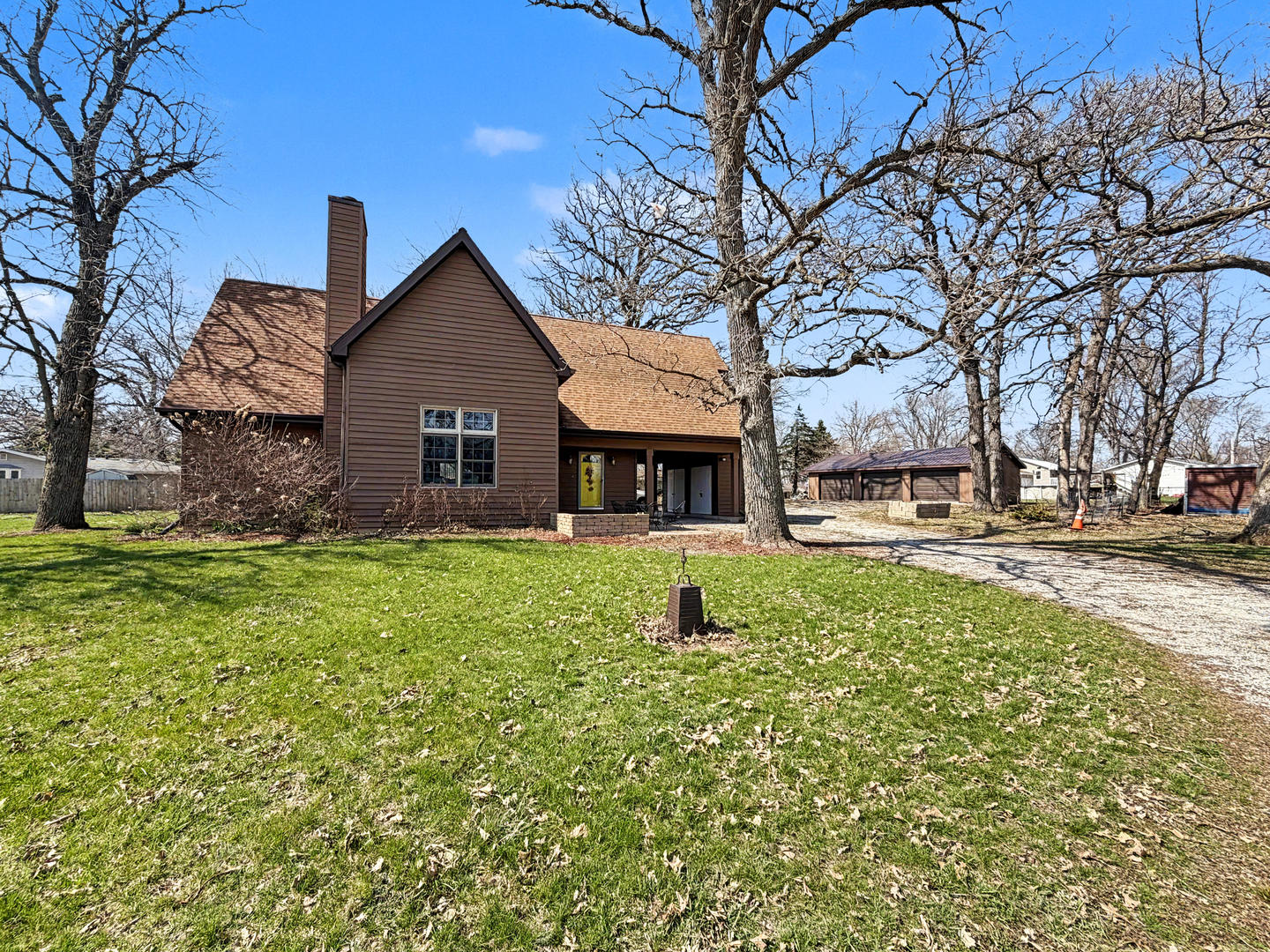 167 N Eagle Island Road, Kankakee, IL